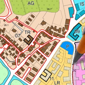 land zoning