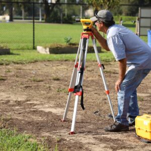 land surveys
