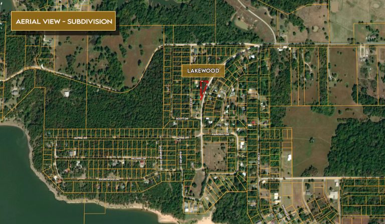 0.40 Acres, S 4193 Rd, Checotah, OK 74426