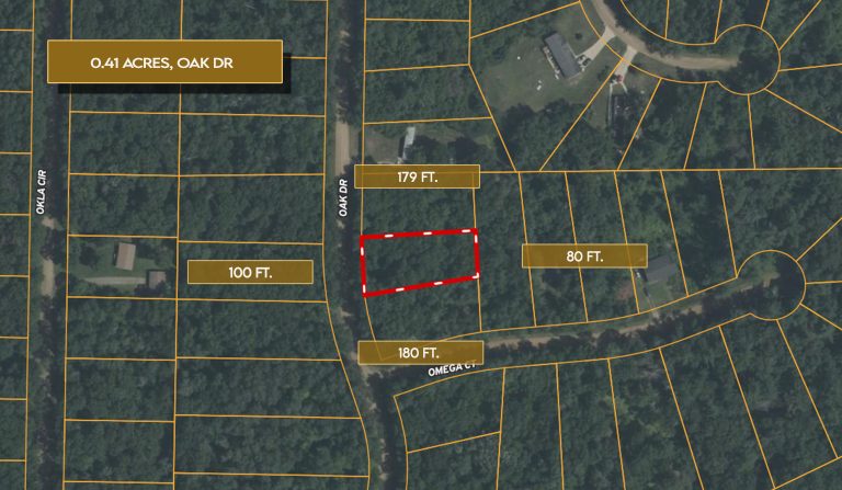 Minnesota Land for Sale
